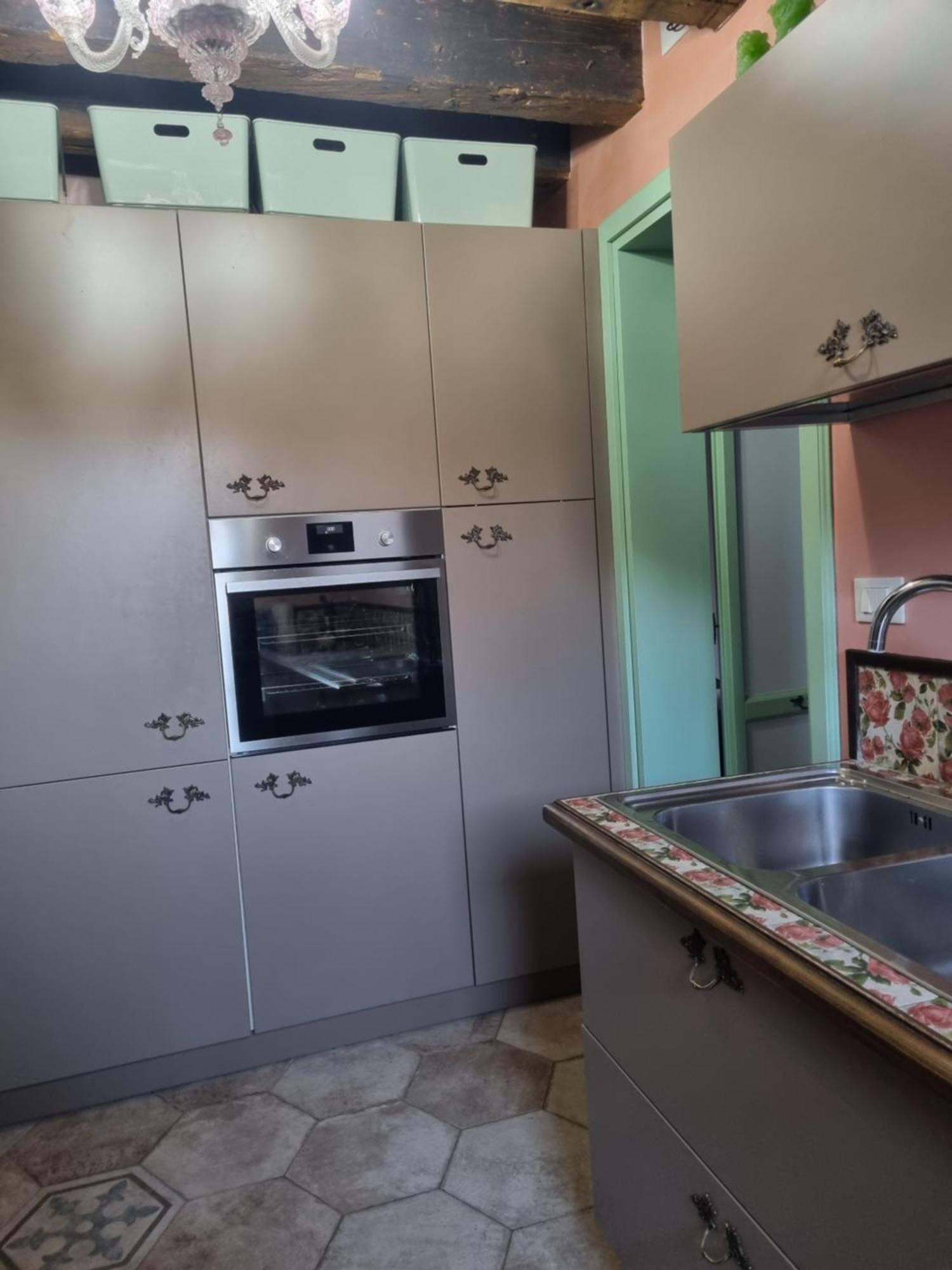 Corte Dell' Angelo, Una Casa Romantica Vicino La Biennale Venedik Dış mekan fotoğraf